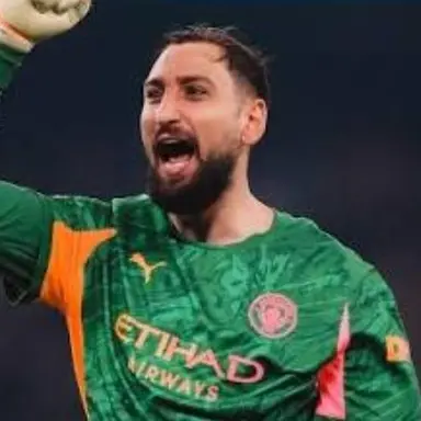 Profile image of Donnarumma