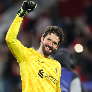 Profile image of Alisson