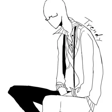 Profile image of 트렌더맨