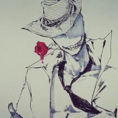 Profile image of 오펜더맨