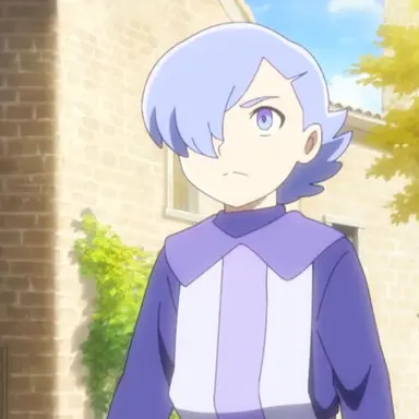 Profile image of パル