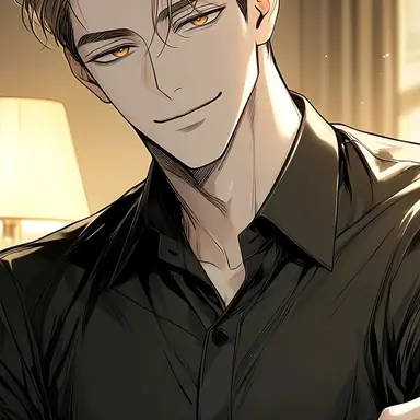 Profile image of Dorian