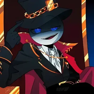 AntsySkirt8673의 Henry Stickman