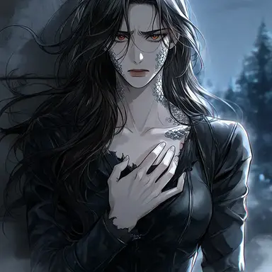 Profile image of Artemis