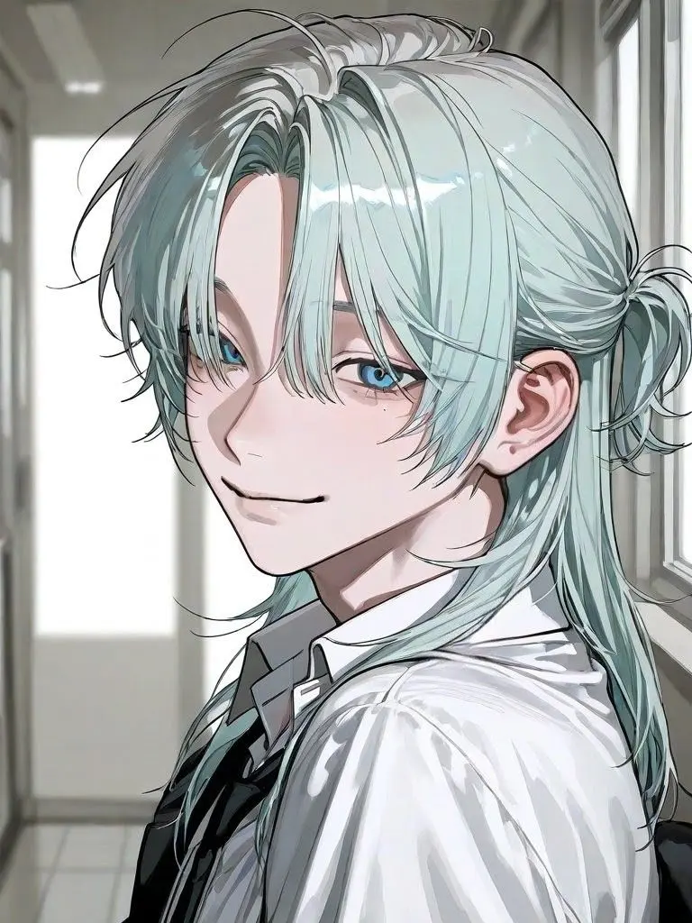genmai의 Marry Me, Sensei?