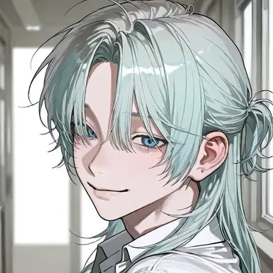 Profile image of Kasumi
