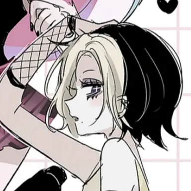 Profile image of 블랙레모네이드