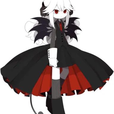 Profile image of 마왕 부하