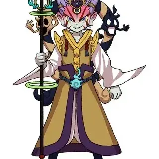 Profile image of 마왕 각성