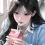 캐릭터 프로필 이미지