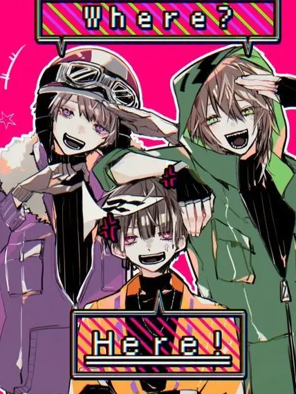 Tentu0156의 閻魔大王に惚れちゃった