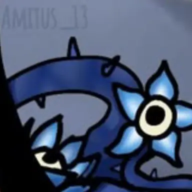 Profile image of The Forgot-me-not