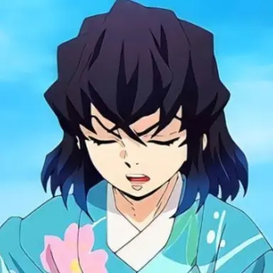 Profile image of 이노스케