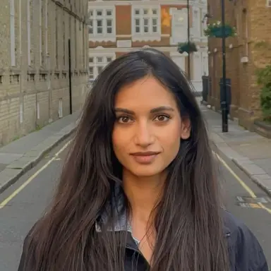 Profile image of Amita Suman