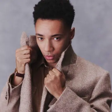 Profile image of Kit Young