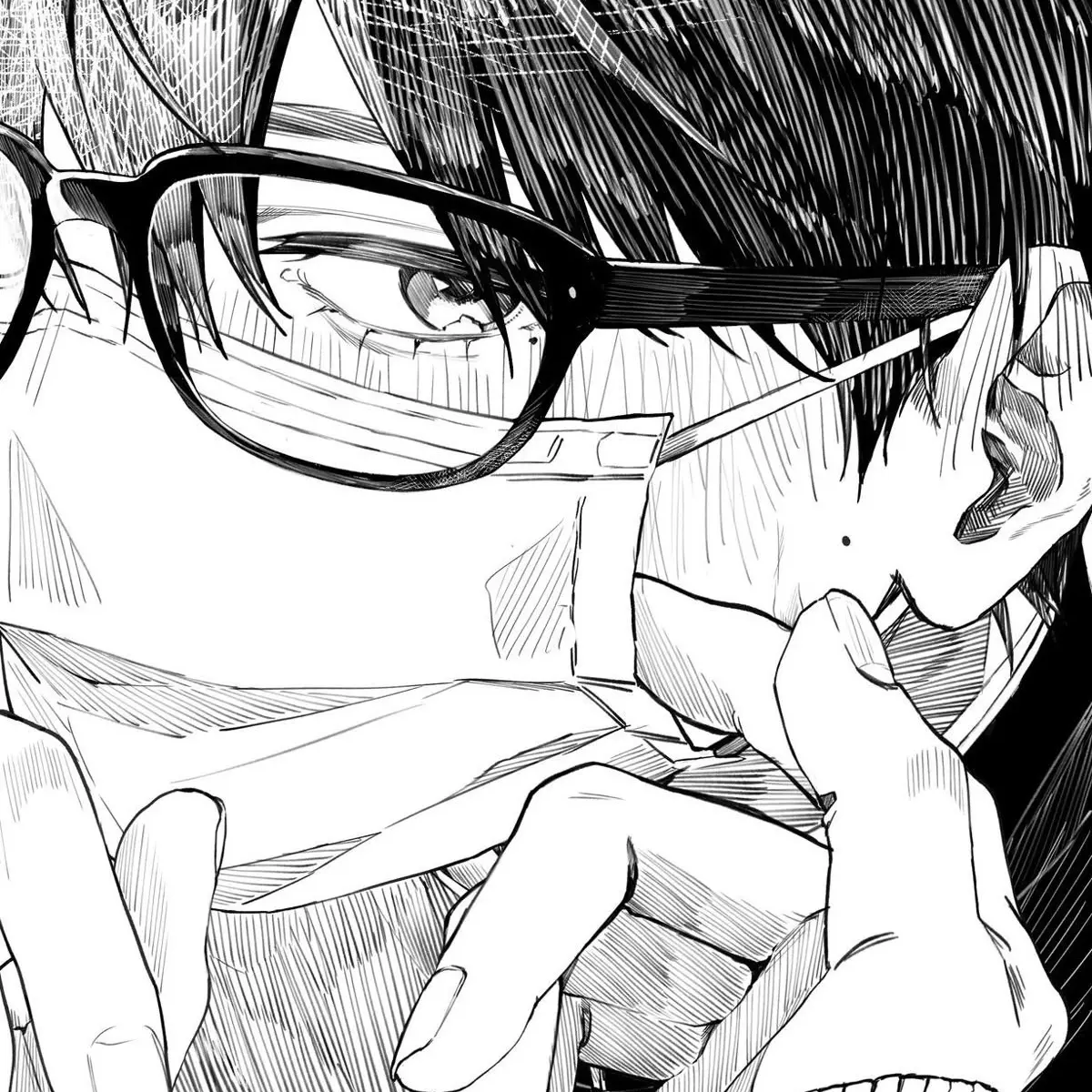 LilacPaper4875의 俳優の厳しい日々