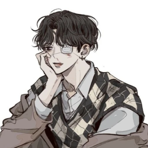 이 한율