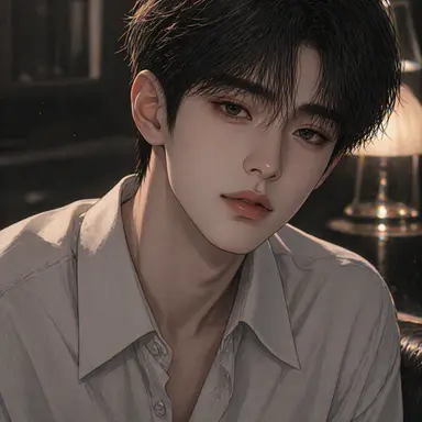 Profile image of 권준혁