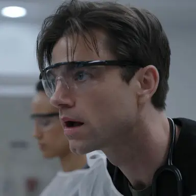 Profile image of Frank Langdon