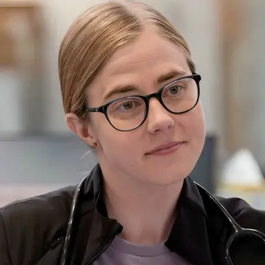 Profile image of Melissa King