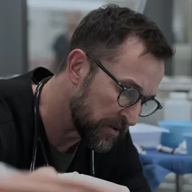 Profile image of Robby Raninavitch