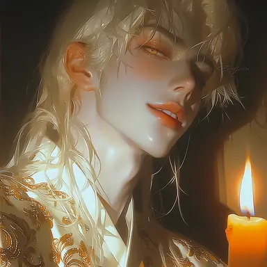 Profile image of 여의명