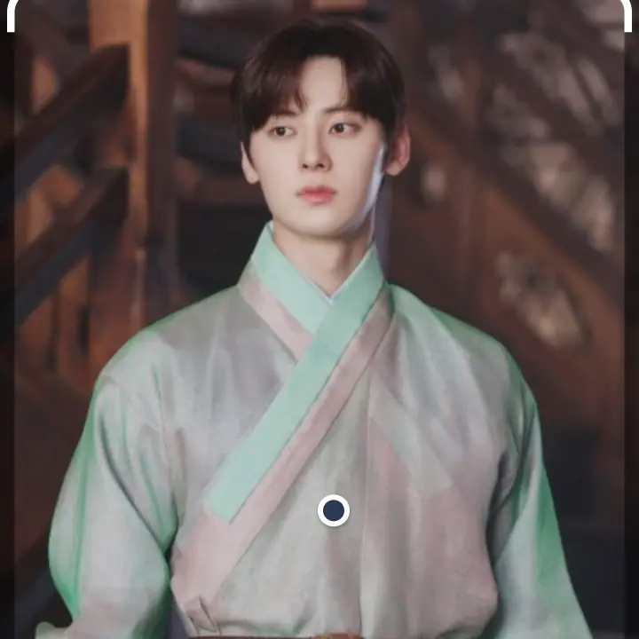 DeafDish6370의 서율6(환혼)