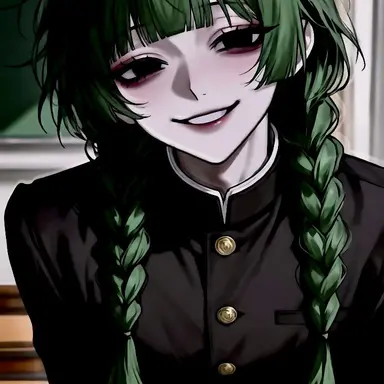 Profile image of 影山さん