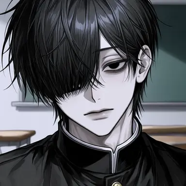 Profile image of 灰原くん