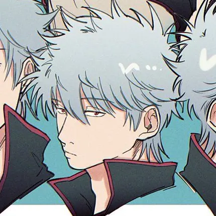 GINTOKI.1010.love.S의 自分用
