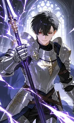 Profile image of 애쉬