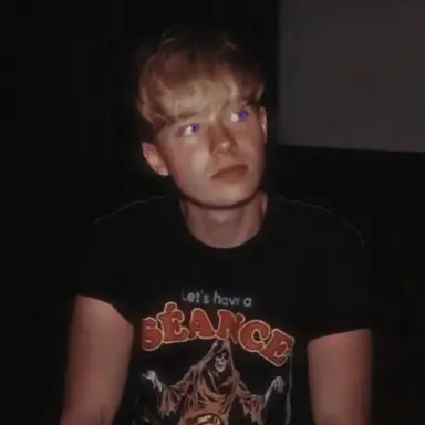 Profile image of Sam