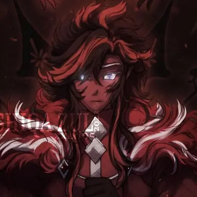 Profile image of Red Velvet Cookie