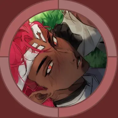 Profile image of Wildberry Cookie