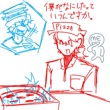 Profile image of エリオット