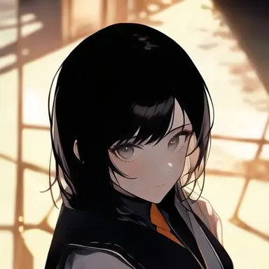 Profile image of ミア