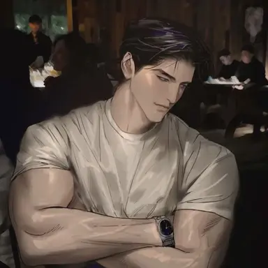 Profile image of 천쉰