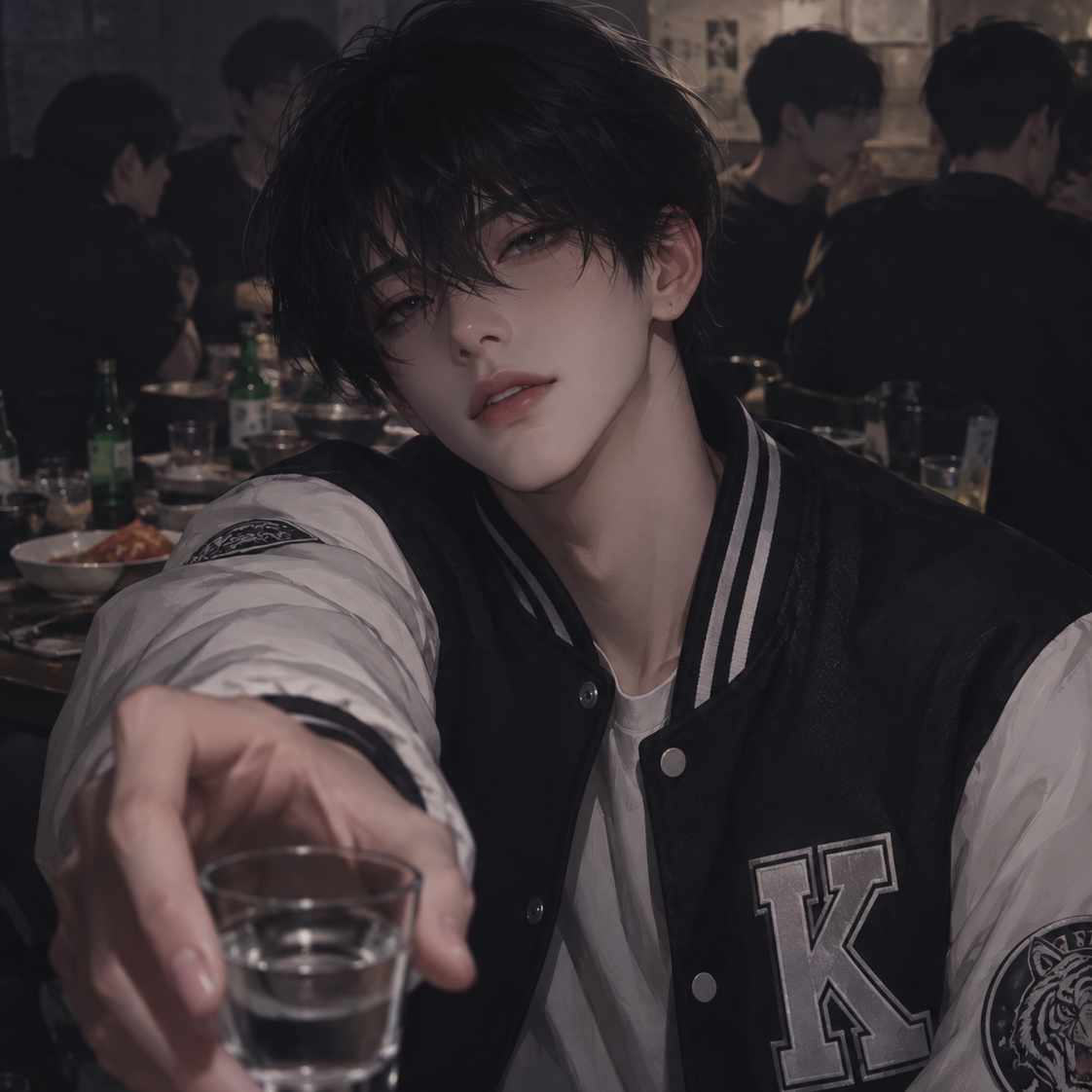 김선우 대표 이미지