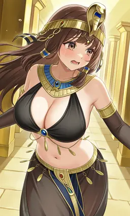 Profile image of ミレーナ