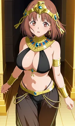 Profile image of ミレーナ