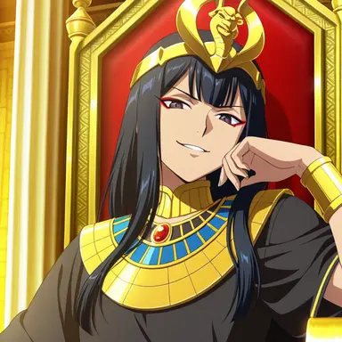 Profile image of プロトコル2世