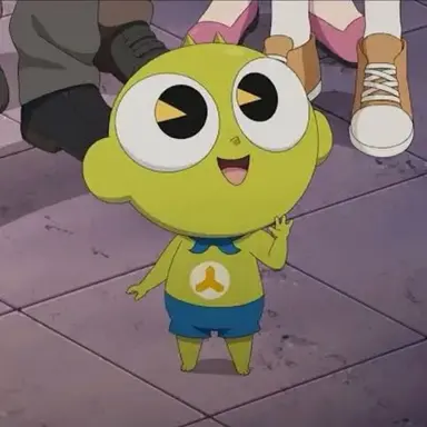 Profile image of 신비
