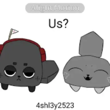 Profile image of Ash x Rocco