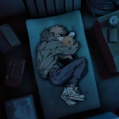 Profile image of 덴지