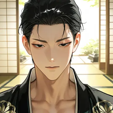 Profile image of 壮一