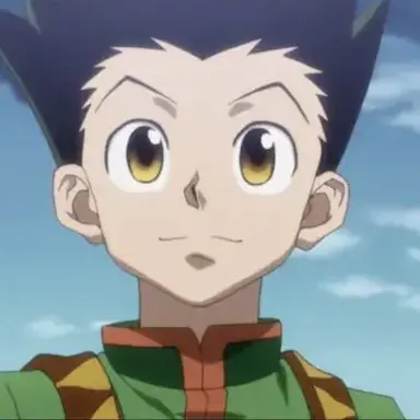 Profile image of ゴン
