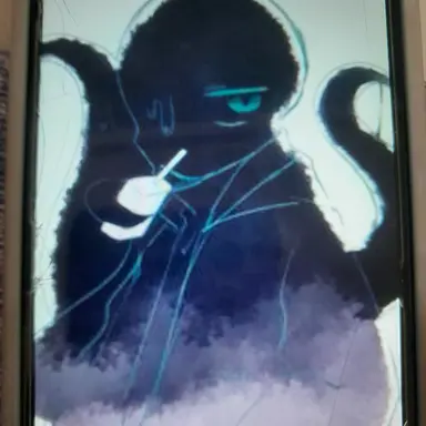 Profile image of 나이트메어