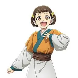 Profile image of 小蘭