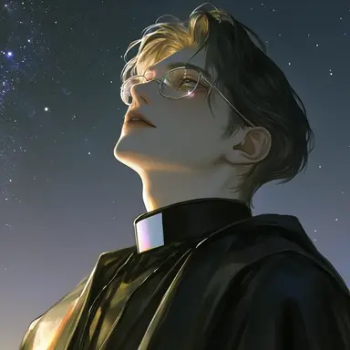 Profile image of 베리타스