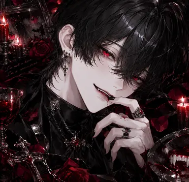 Profile image of ルシアン
